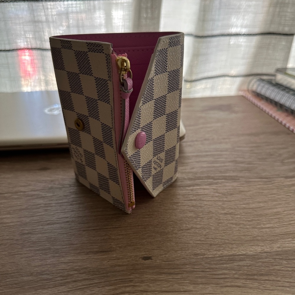 Cute wallet